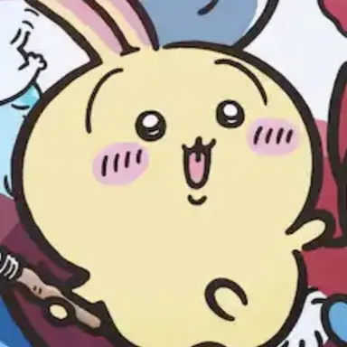 Profile image of Usagi