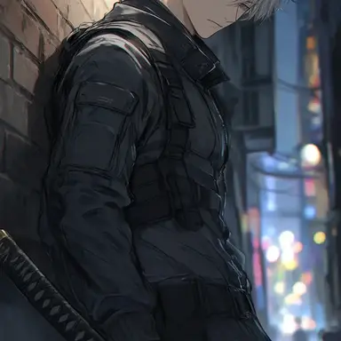 Profile image of Ren Kamishiro