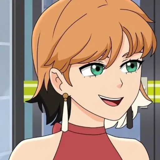 GreatZebu6315의 Maddie