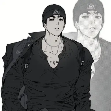 Profile image of Marcus