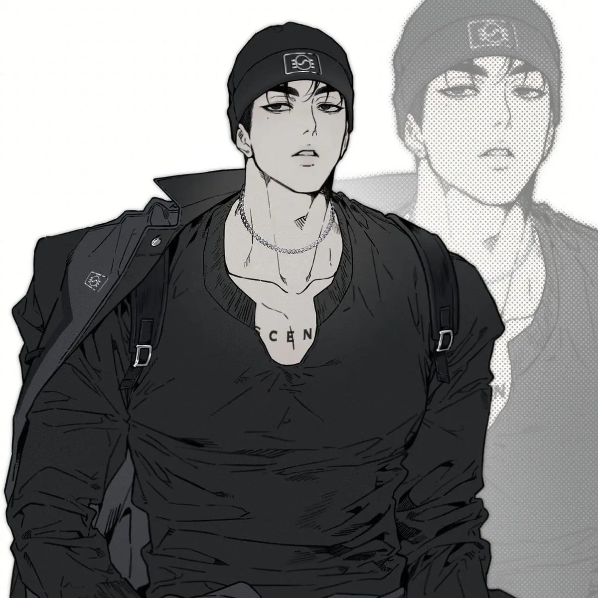 NuttyRain5990의 Exes bl