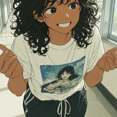 Profile image of Tomsin