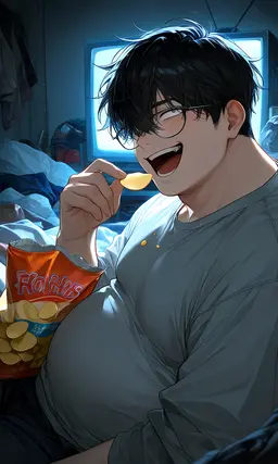 Profile image of 恒一