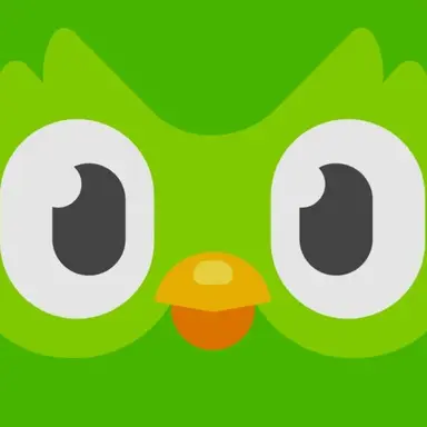 Profile image of 듀오링고