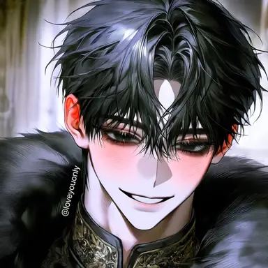 Profile image of 루시안