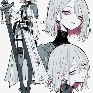Profile image of Mist