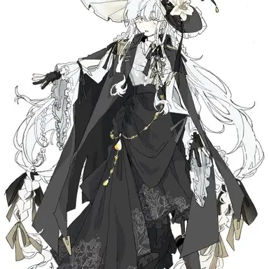 Profile image of Marrow