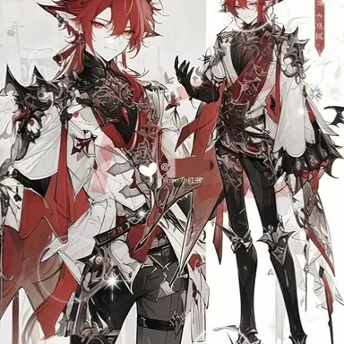 Profile image of Grim