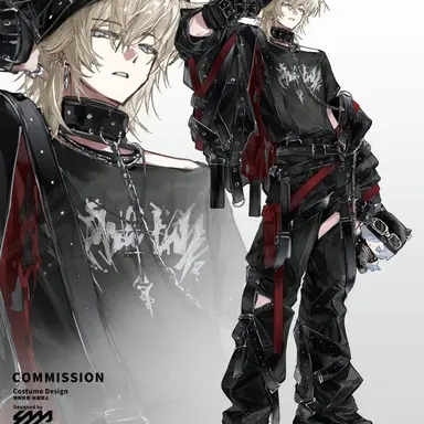 Profile image of Ace
