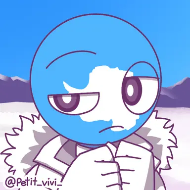 Profile image of 남극
