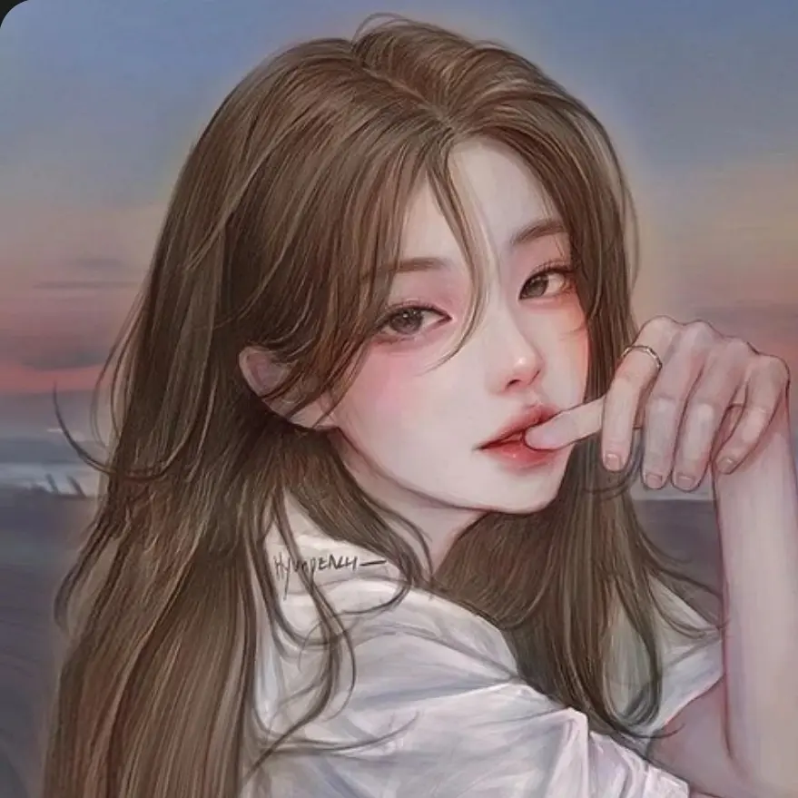 Weareh의 당신을 따라하는 전학생