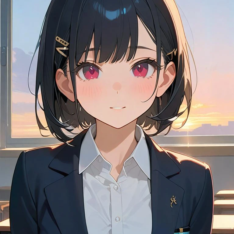 望月 カナエ