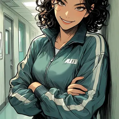 Profile image of Tova