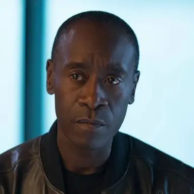 Profile image of Rhodey