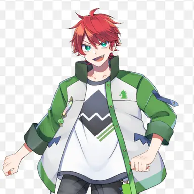 Profile image of じゃぱぱ
