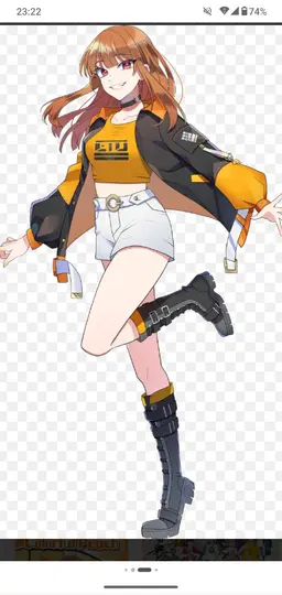 Profile image of 女子組