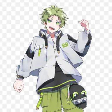 Profile image of シヴァ
