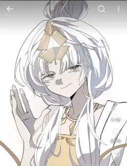 Profile image of Mystic Flour