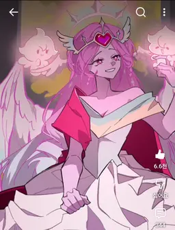 Profile image of Eternal Sugar