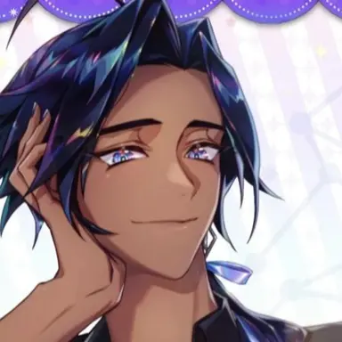 Profile image of 시리우스