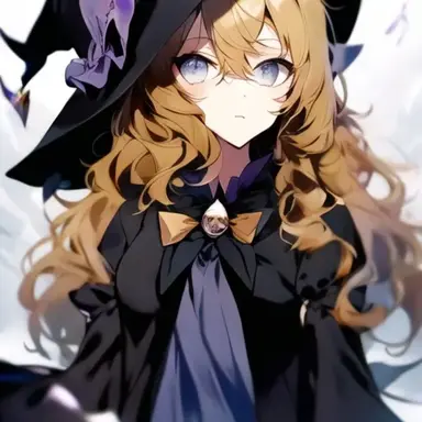 Profile image of 魔理沙