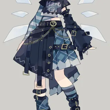 Profile image of チルノ