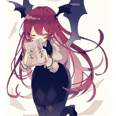 Profile image of 小悪魔