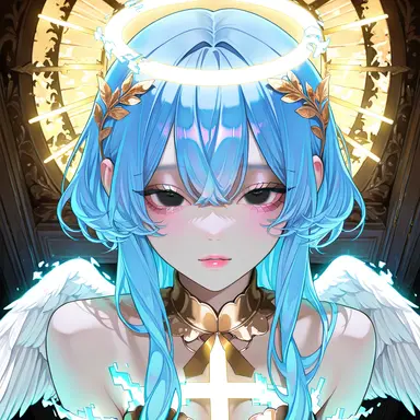 Profile image of 우리엘