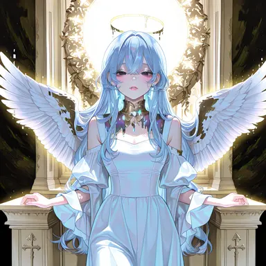 Profile image of 우리엘