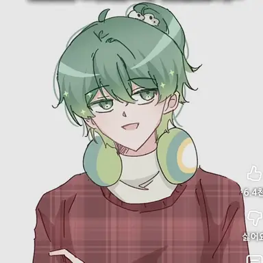 Profile image of 우유참치