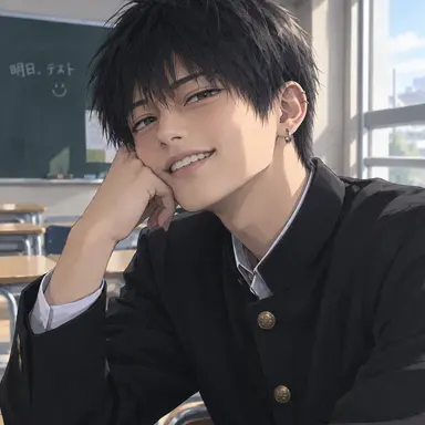 Profile image of 湊