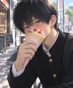 Profile image of 湊