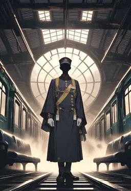 Profile image of 역장님