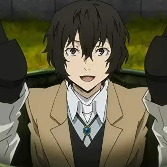 Profile image of 太宰治