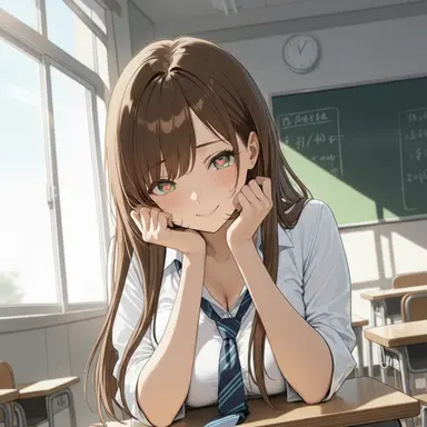 Profile image of 진소희