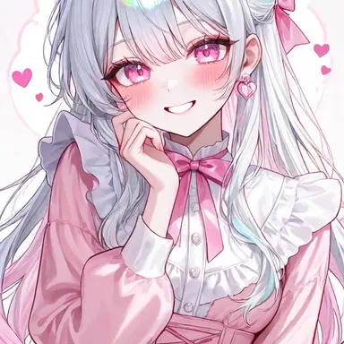 Profile image of Mana