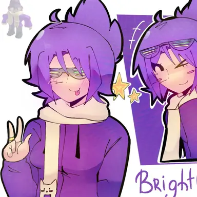 Profile image of 브라이트 아이즈