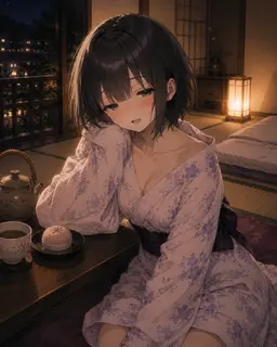 Profile image of 葵