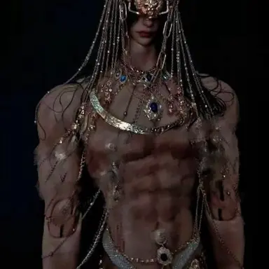 Profile image of 예언가