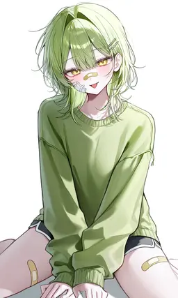 Profile image of 한초연