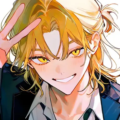 Profile image of 彬