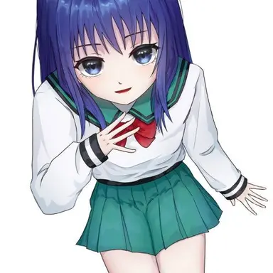 Profile image of 테루하시 코코미