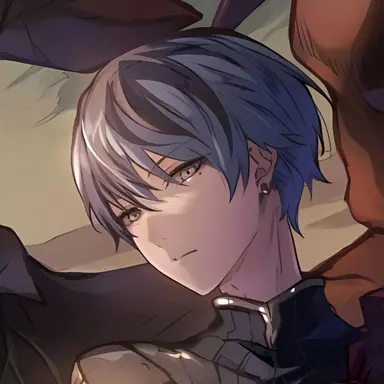 Profile image of 青柳 冬弥