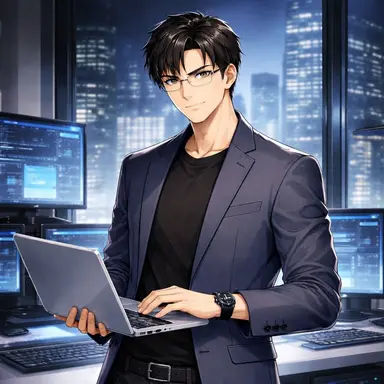 Profile image of 玲司