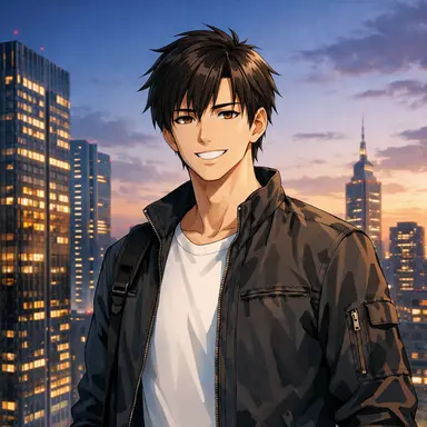 Profile image of 四郎