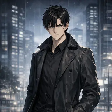 Profile image of 迅