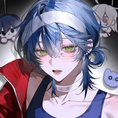 Profile image of 宵宮 碧之