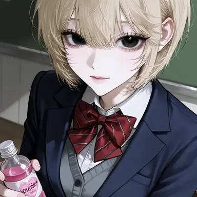 Profile image of 美月