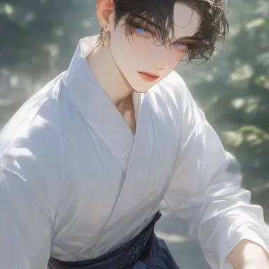 Profile image of 王範