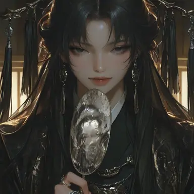 Profile image of 神恵王后